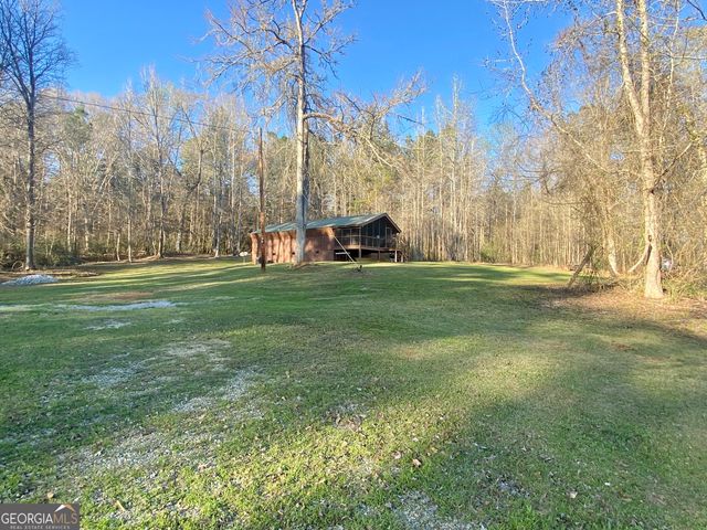 3312 Hunts Chapel Road, Sparta, GA 31087