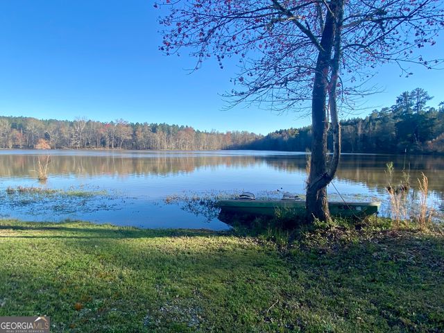 3312 Hunts Chapel Road, Sparta, GA 31087