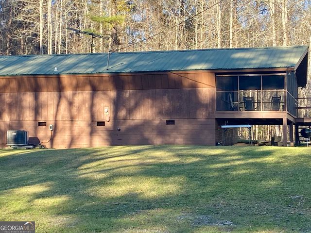 3312 Hunts Chapel Road, Sparta, GA 31087
