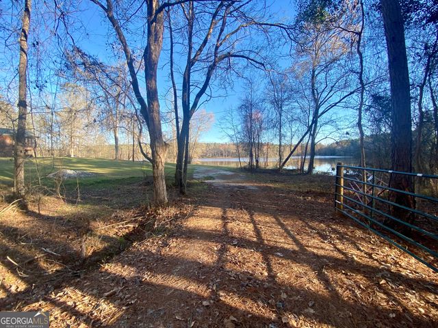 3312 Hunts Chapel Road, Sparta, GA 31087