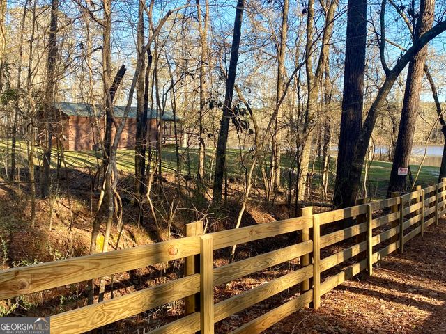 3312 Hunts Chapel Road, Sparta, GA 31087