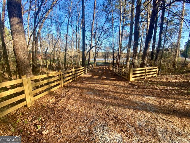 3312 Hunts Chapel Road, Sparta, GA 31087