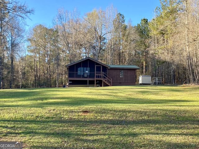 3312 Hunts Chapel Road, Sparta, GA 31087