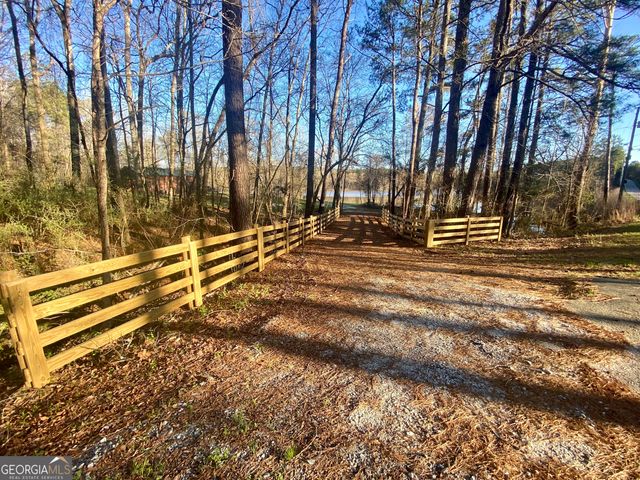 3312 Hunts Chapel Road, Sparta, GA 31087