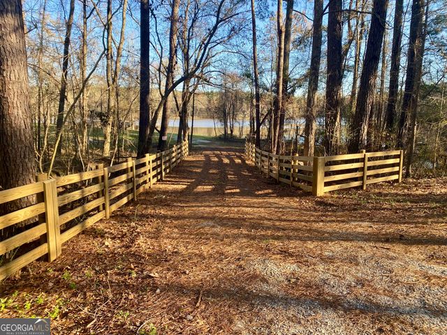 3312 Hunts Chapel Road, Sparta, GA 31087