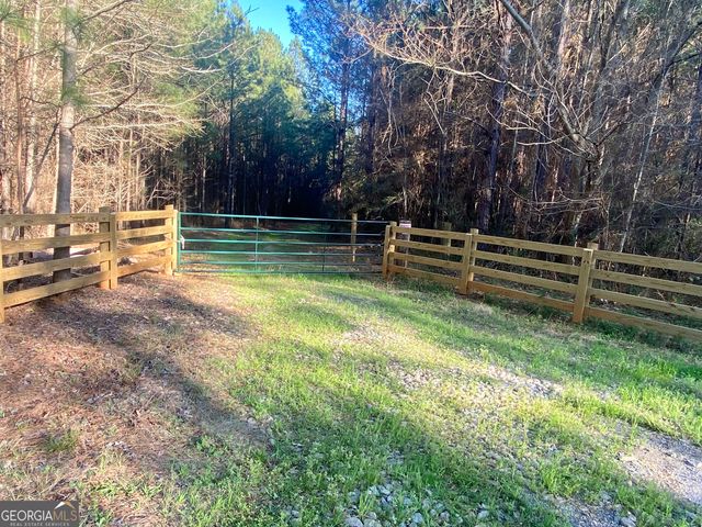 3312 Hunts Chapel Road, Sparta, GA 31087