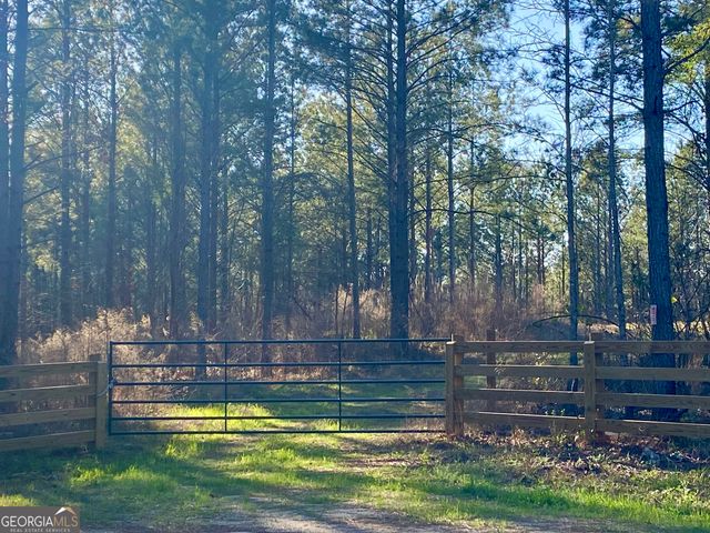 3312 Hunts Chapel Road, Sparta, GA 31087