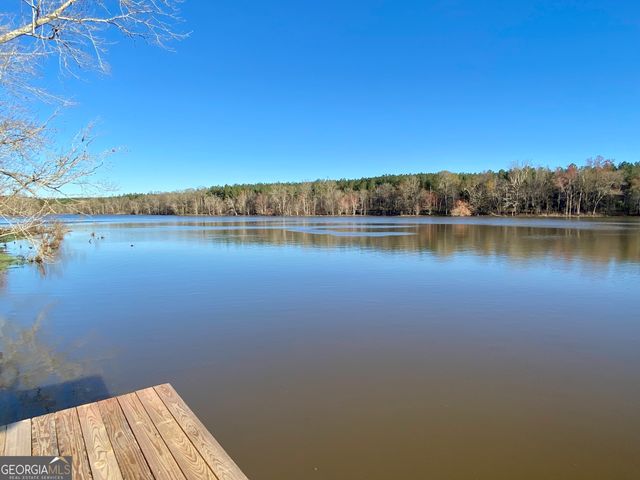 3312 Hunts Chapel Road, Sparta, GA 31087