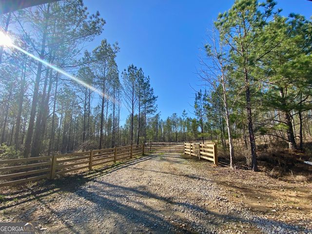 3312 Hunts Chapel Road, Sparta, GA 31087