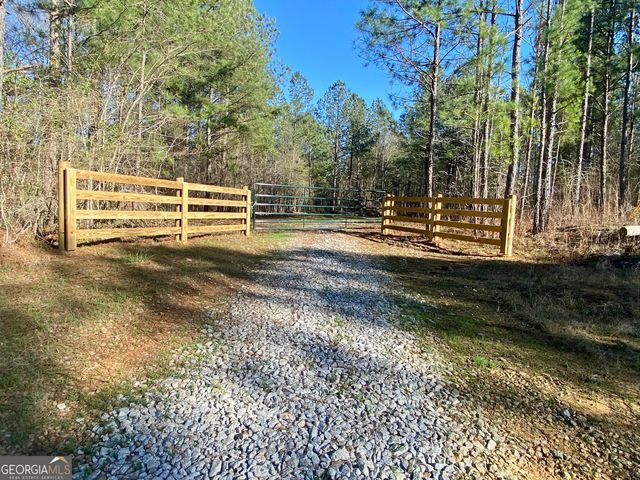 3312 Hunts Chapel Road, Sparta, GA 31087
