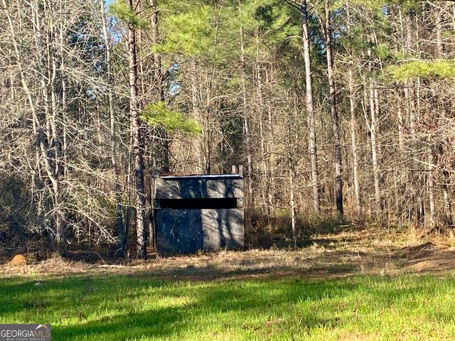 3312 Hunts Chapel Road, Sparta, GA 31087