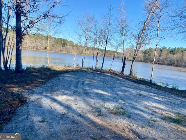 3312 Hunts Chapel Road, Sparta, GA 31087