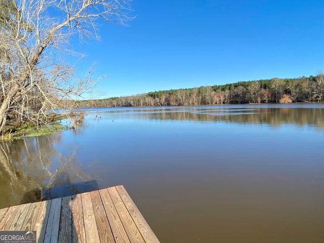3312 Hunts Chapel Road, Sparta, GA 31087