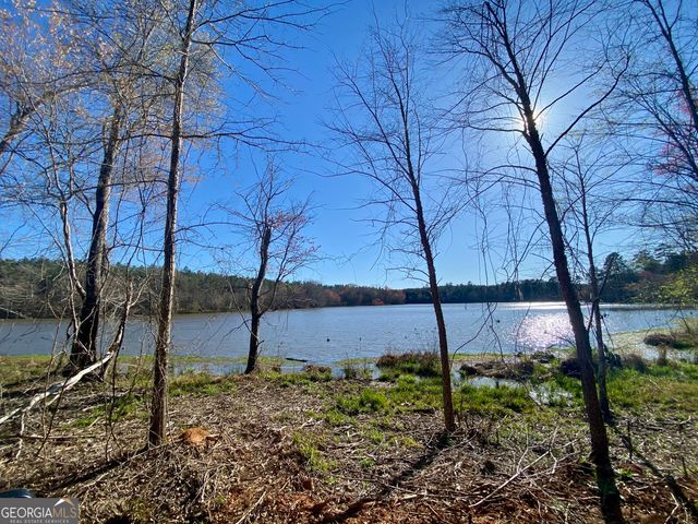 3312 Hunts Chapel Road, Sparta, GA 31087
