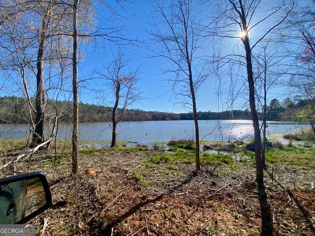 3312 Hunts Chapel Road, Sparta, GA 31087