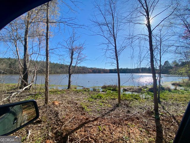 3312 Hunts Chapel Road, Sparta, GA 31087