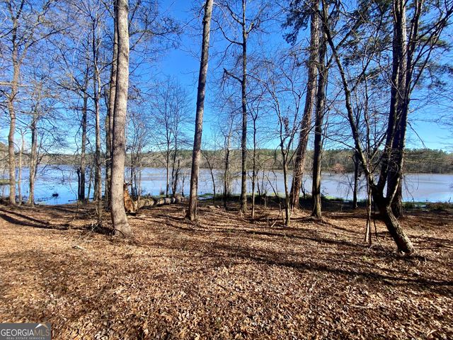 3312 Hunts Chapel Road, Sparta, GA 31087