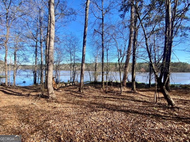 3312 Hunts Chapel Road, Sparta, GA 31087