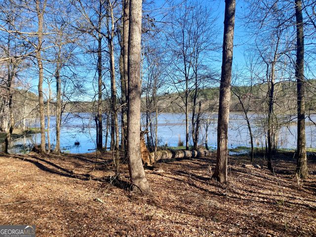 3312 Hunts Chapel Road, Sparta, GA 31087