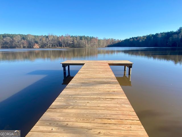 3312 Hunts Chapel Road, Sparta, GA 31087