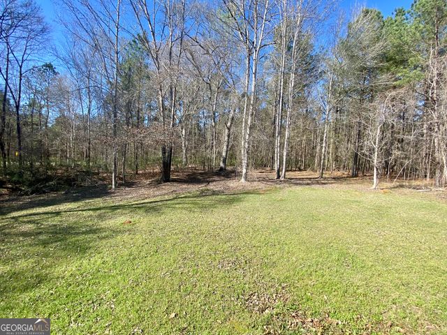 3312 Hunts Chapel Road, Sparta, GA 31087