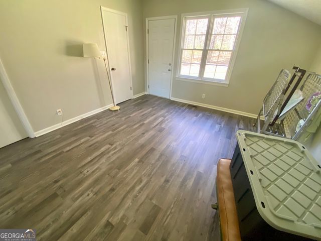 3312 Hunts Chapel Road, Sparta, GA 31087