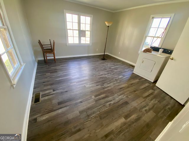 3312 Hunts Chapel Road, Sparta, GA 31087