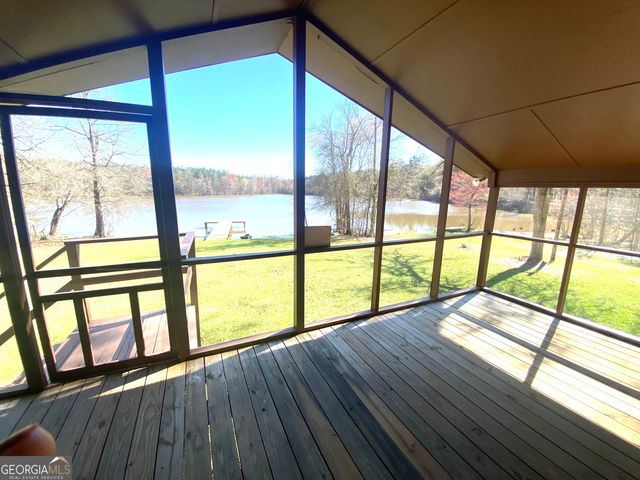 3312 Hunts Chapel Road, Sparta, GA 31087