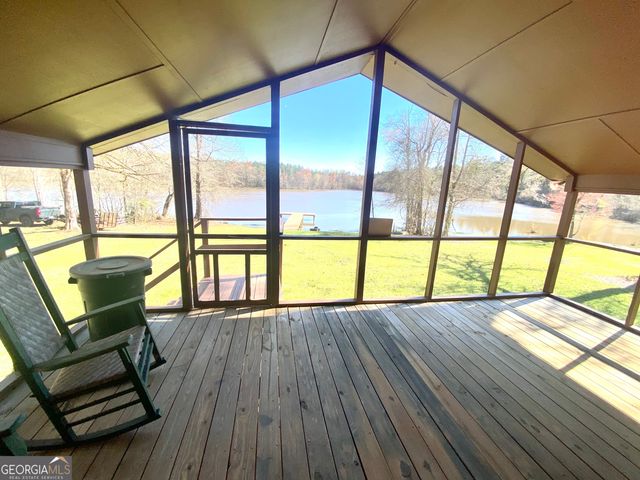 3312 Hunts Chapel Road, Sparta, GA 31087