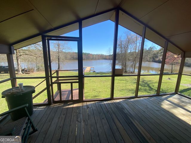 3312 Hunts Chapel Road, Sparta, GA 31087