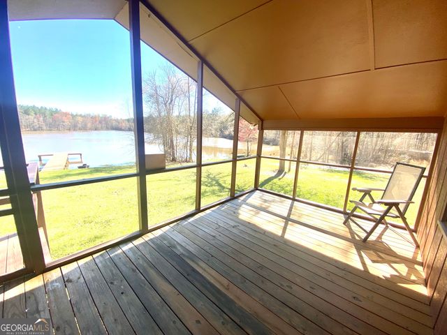 3312 Hunts Chapel Road, Sparta, GA 31087