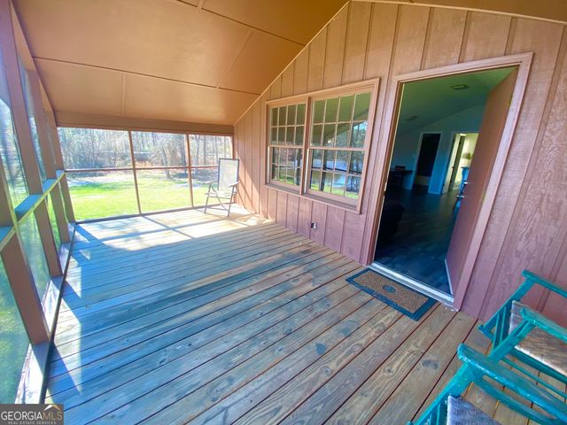 3312 Hunts Chapel Road, Sparta, GA 31087