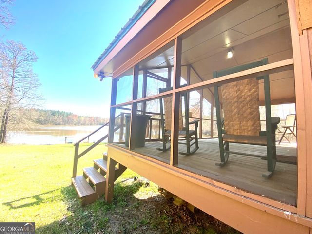 3312 Hunts Chapel Road, Sparta, GA 31087