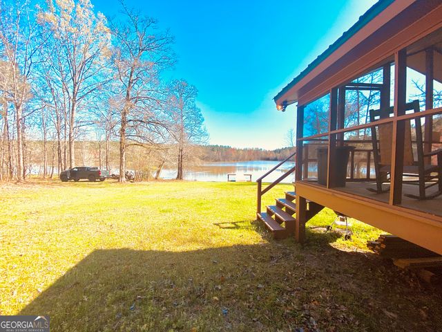 3312 Hunts Chapel Road, Sparta, GA 31087