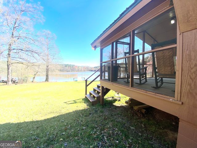 3312 Hunts Chapel Road, Sparta, GA 31087