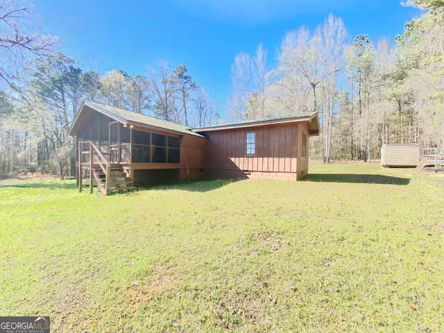 3312 Hunts Chapel Road, Sparta, GA 31087