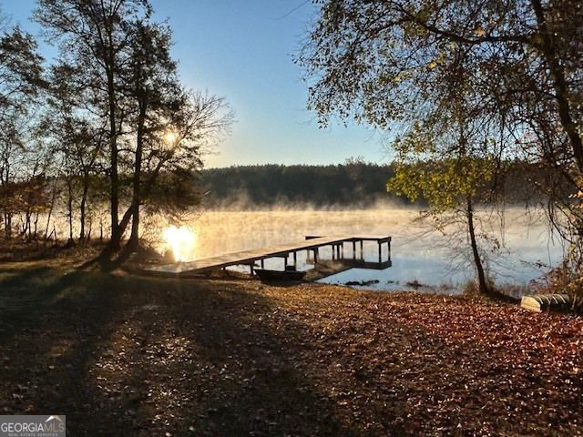 3312 Hunts Chapel Road, Sparta, GA 31087