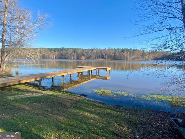 3312 Hunts Chapel Road, Sparta, GA 31087