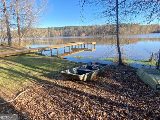 3312 Hunts Chapel Road, Sparta, GA 31087