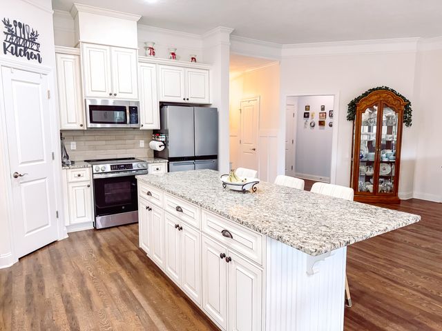 119 Cypress Drive, Mc Cormick, SC 29835