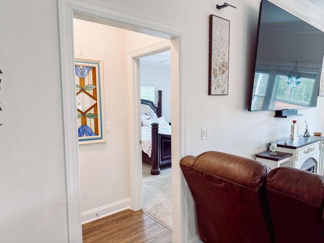 119 Cypress Drive, Mc Cormick, SC 29835