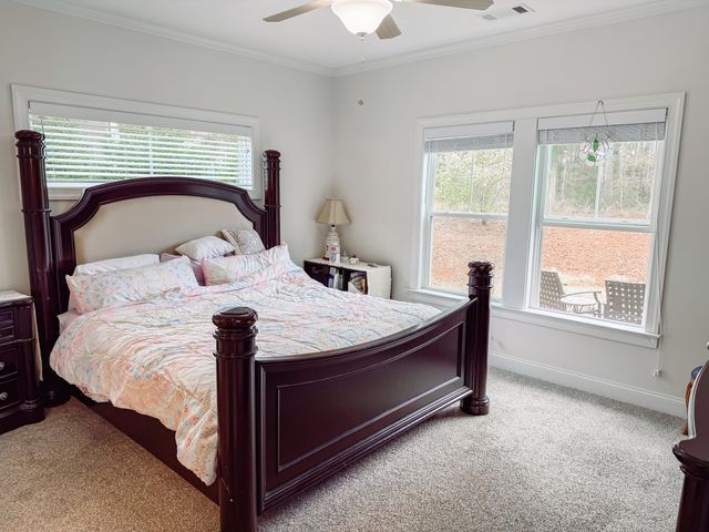 119 Cypress Drive, Mc Cormick, SC 29835