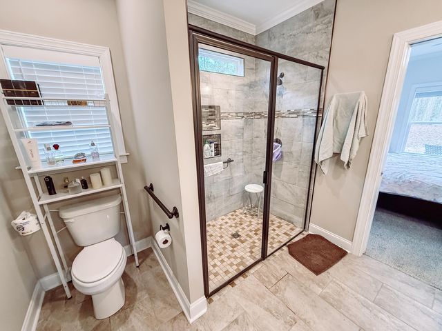 119 Cypress Drive, Mc Cormick, SC 29835