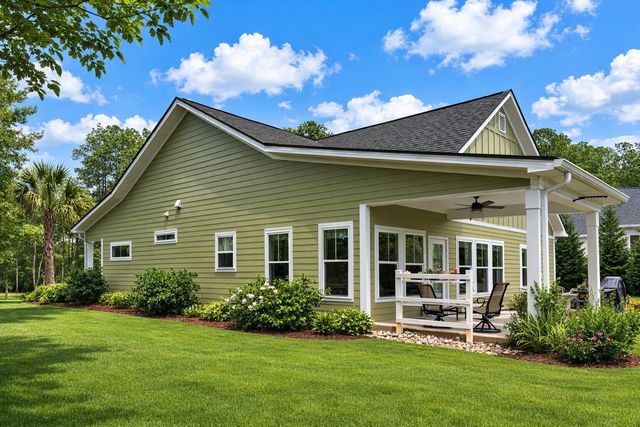 119 Cypress Drive, Mc Cormick, SC 29835