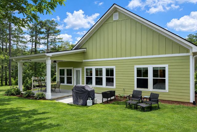 119 Cypress Drive, Mc Cormick, SC 29835