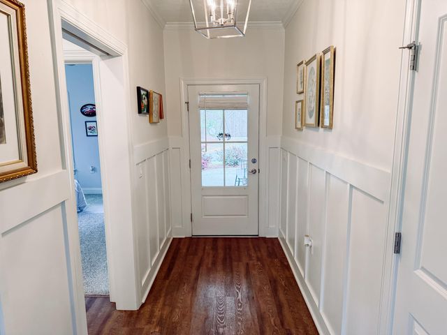 119 Cypress Drive, Mc Cormick, SC 29835