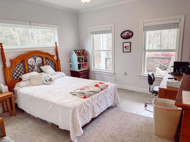 119 Cypress Drive, Mc Cormick, SC 29835