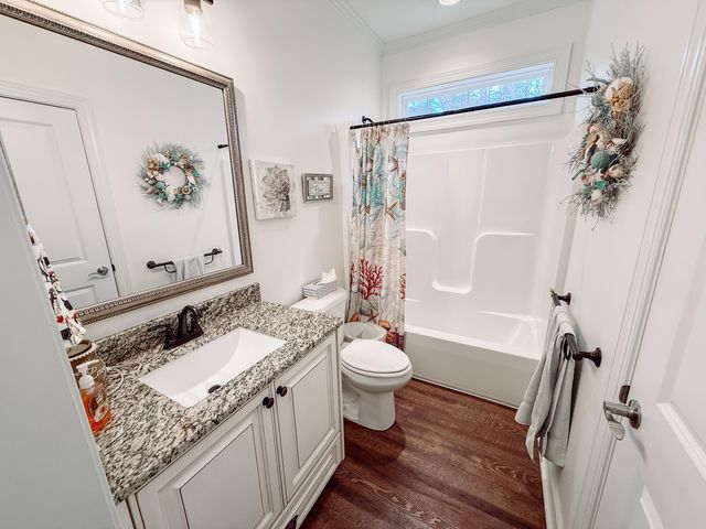 119 Cypress Drive, Mc Cormick, SC 29835