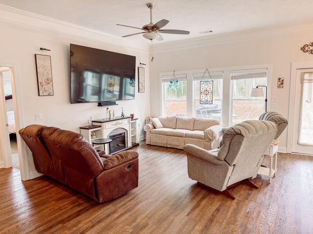 119 Cypress Drive, Mc Cormick, SC 29835