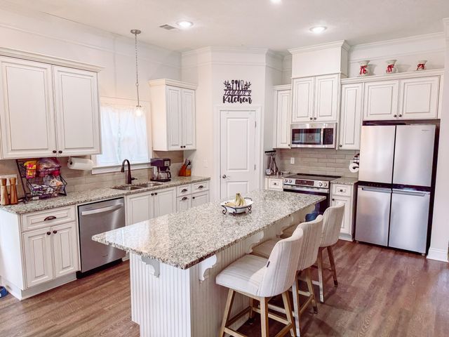 119 Cypress Drive, Mc Cormick, SC 29835